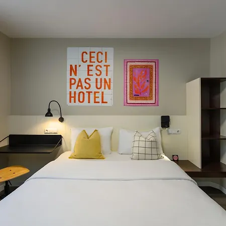 Ibis Styles West 3* Dortmund