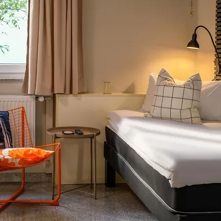 Ibis Styles West Dortmund