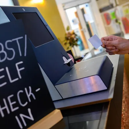 Ibis Styles West Hotel