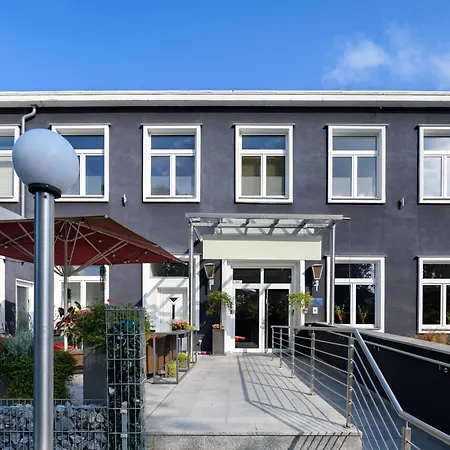 Ibis Styles West Hotel Dortmund