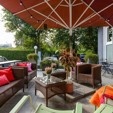 Ibis Styles West Dortmund