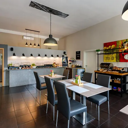 Ibis Styles West 3* Dortmund