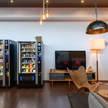Ibis Styles West Hotel