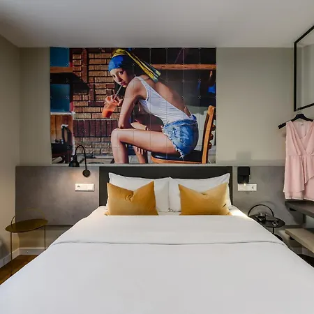 Ibis Styles West Hotel Dortmund
