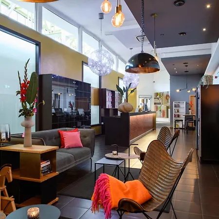 Ibis Styles West Dortmund