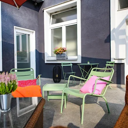 Ibis Styles West 3*