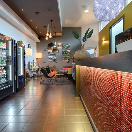 Ibis Styles West Dortmund