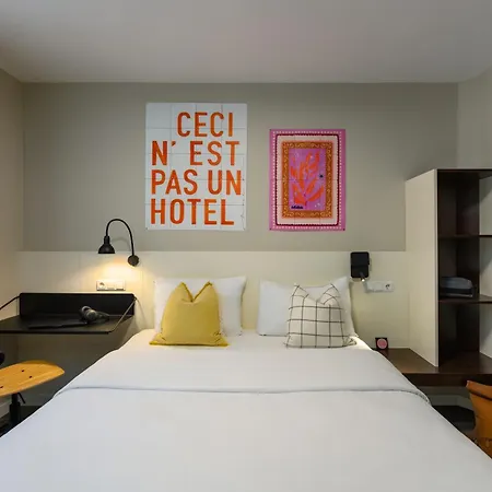 Hotel Ibis Styles West
