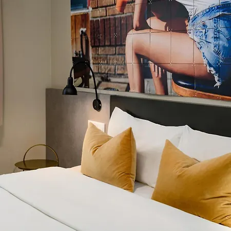 Ibis Styles West Dortmund