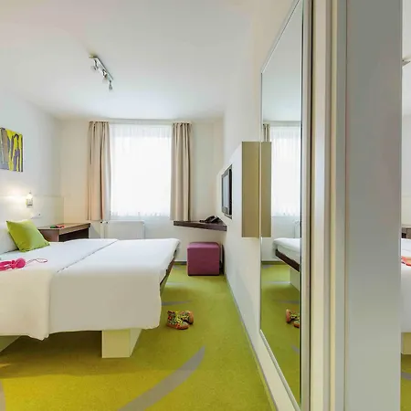 Sleepinroomz Boutique 3*