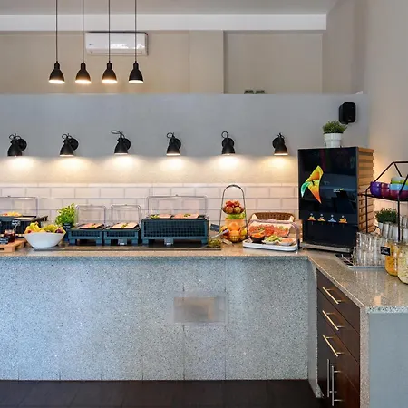 Sleepinroomz Boutique Hotel Dortmund