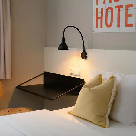 Hotel Sleepinroomz Boutique