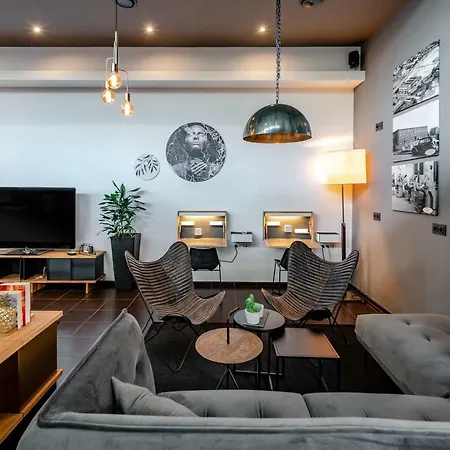 Hotel Sleepinroomz Boutique 3*